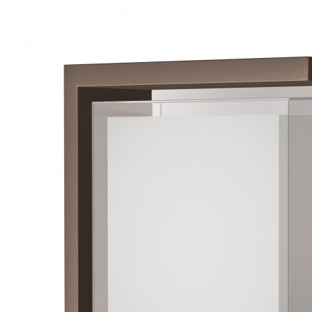 Aplique de exterior LED Creek CCT (15W)