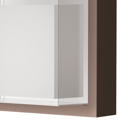 Aplique de exterior LED Creek CCT (15W)