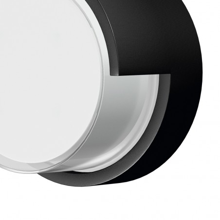 Aplique de exterior LED Creek CCT (15W)