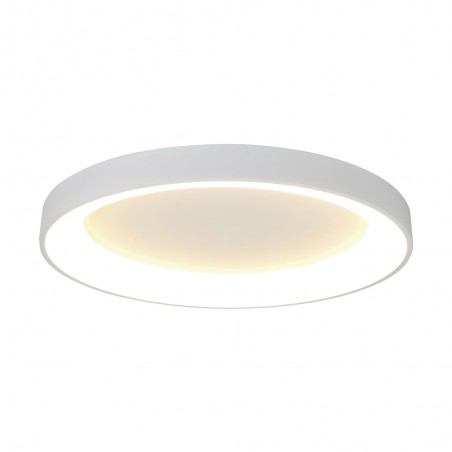 Plafón de techo LED Niseko II Dim (75W)