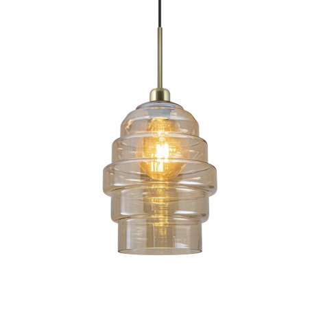 Lampe a suspension Ambar
