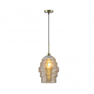 Lampe a suspension Ambar
