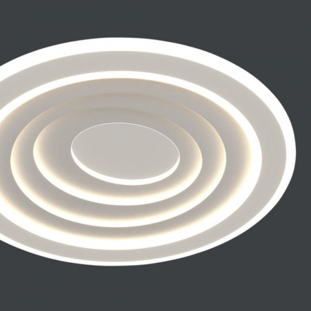 Plafónnier LED Castedu CCT (123W)