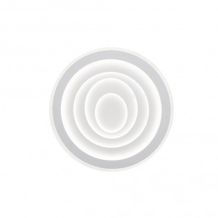 Plafónnier LED Castedu CCT (123W)