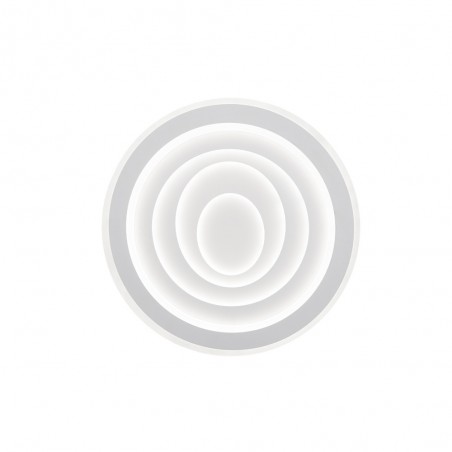 Plafónnier LED Castedu CCT (123W)