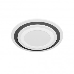 Plafónnier LED Galet (38W)