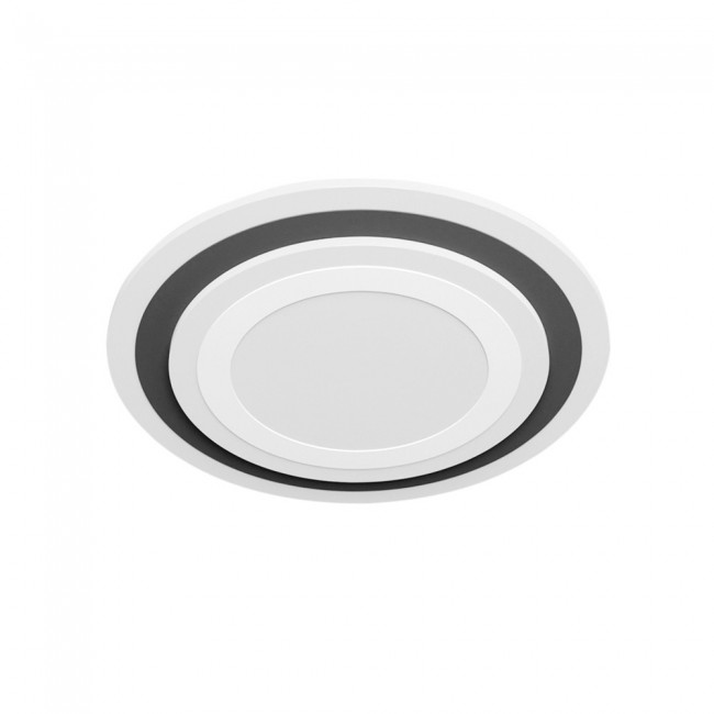 Plafónnier LED Galet (38W)