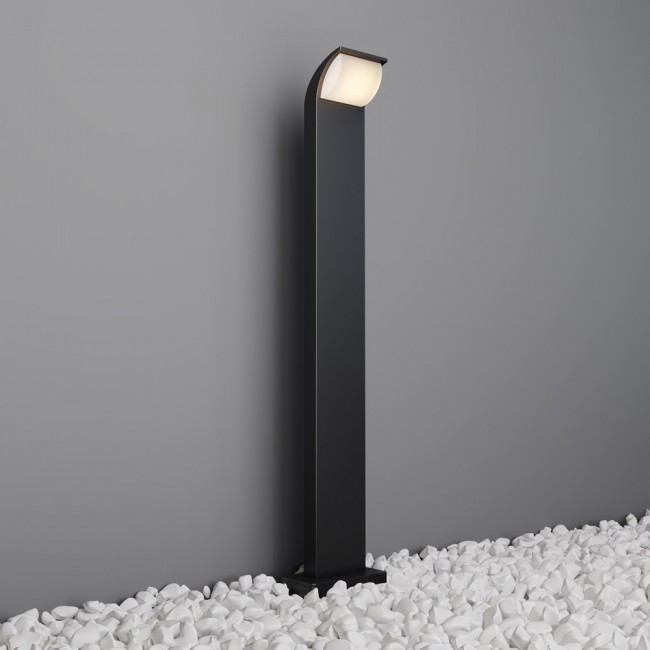 Balise de exterieur LED Stock (7W)