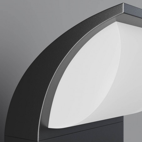 Balise de exterieur LED Stock (7W)