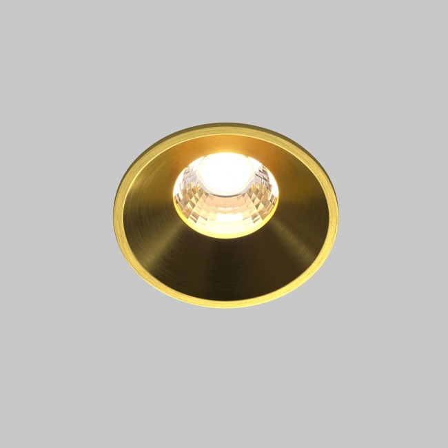 Encastré de plafond LED Round (12W)