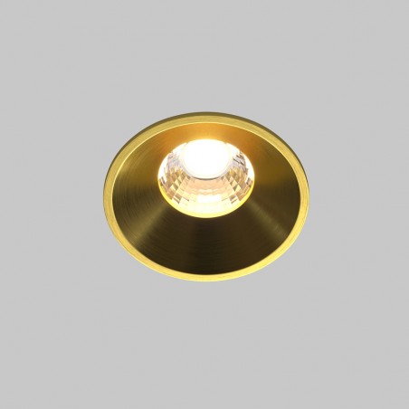 Encastré de plafond LED Round (12W)