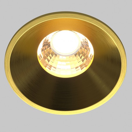 Encastré de plafond LED Round (12W)
