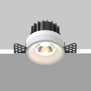 Encastré de plafond LED Round II (7W)