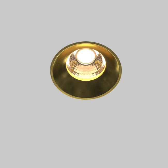 Encastré de plafond LED Round II (12W)