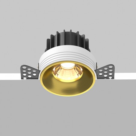 Encastré de plafond LED Round II (12W)