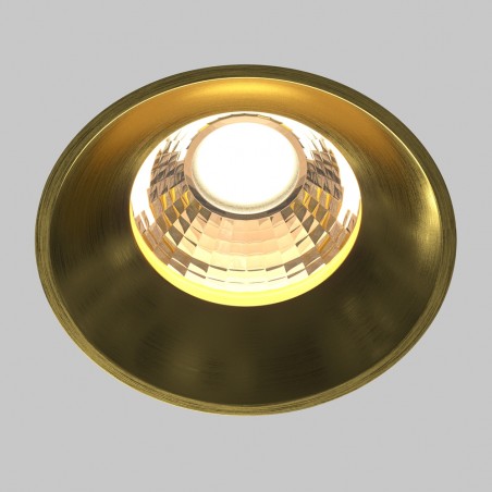 Encastré de plafond LED Round II (12W)