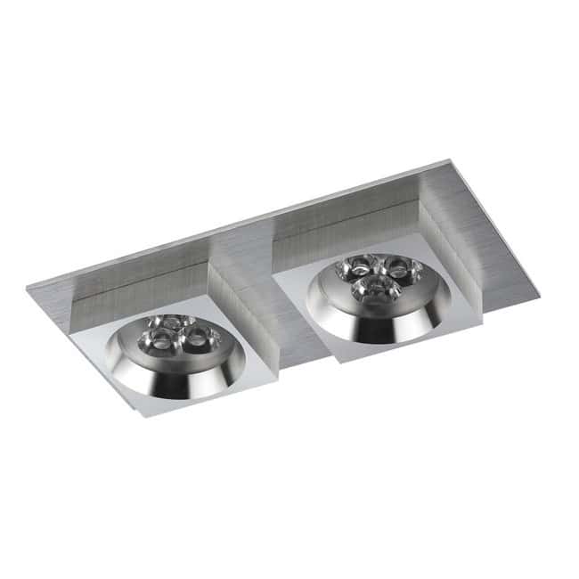Empotrable Led Platinium (6W) Empotrable Led Platinium (6W)