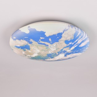 Plafonnier LED Terra (15W)