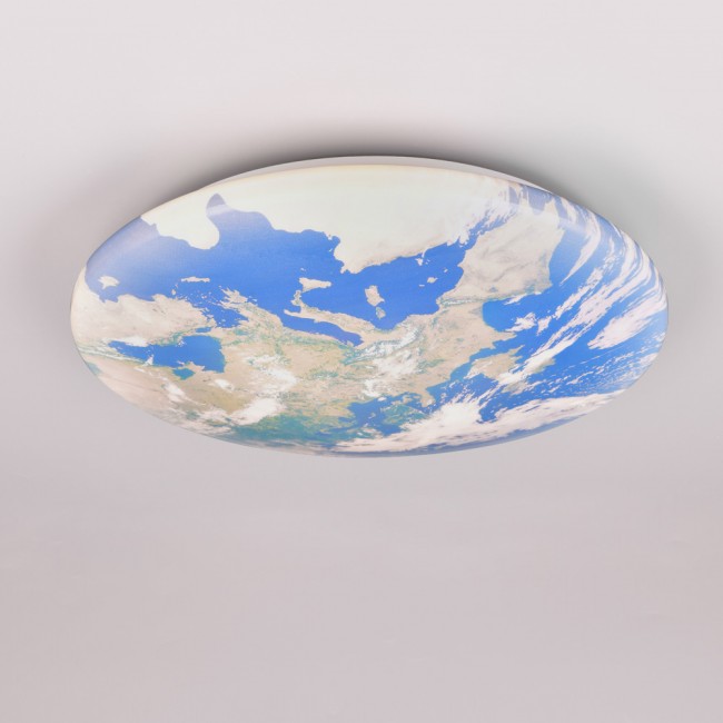 Plafonnier LED Terra (15W)