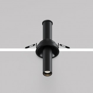 Spot encastré à LED Focus T 20 (7W)