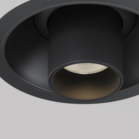 Spot encastré à LED Focus T 20 (7W)