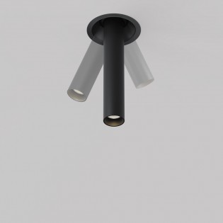 Spot encastré à LED Focus T 20 (7W)