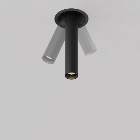 Spot encastré à LED Focus T 20 (7W)