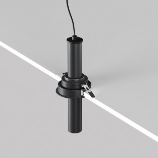 Spot encastré à LED Focus T 20 (7W)