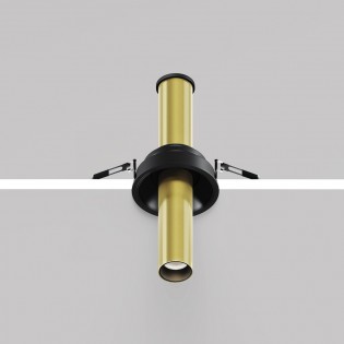 Spot encastré à LED Focus T 20 (7W)