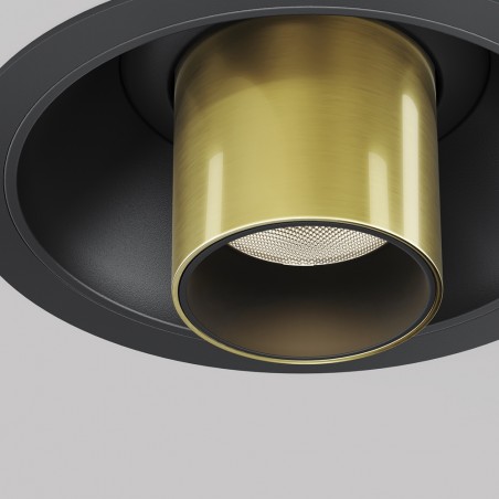 Spot encastré à LED Focus T 20 (7W)