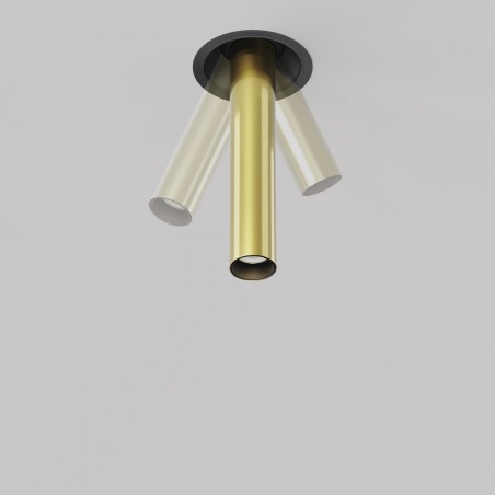 Spot encastré à LED Focus T 20 (7W)