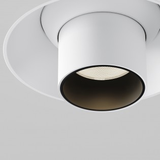 Spot encastré à LED Focus T 20 (7W)