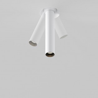 Spot encastré à LED Focus T 20 (7W)