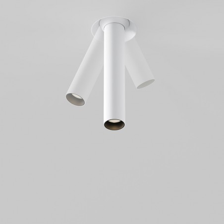 Spot encastré à LED Focus T 20 (7W)