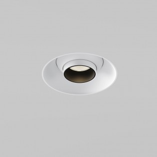 Spot encastré à LED Focus T 20 (7W)