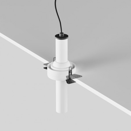 Spot encastré à LED Focus T 20 II (7W)