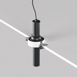 Spot encastré à LED Focus T 20 II (7W)