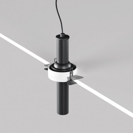 Spot encastré à LED Focus T 20 II (7W)