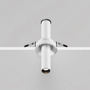 Spot encastré à LED Focus T 20 (7W)