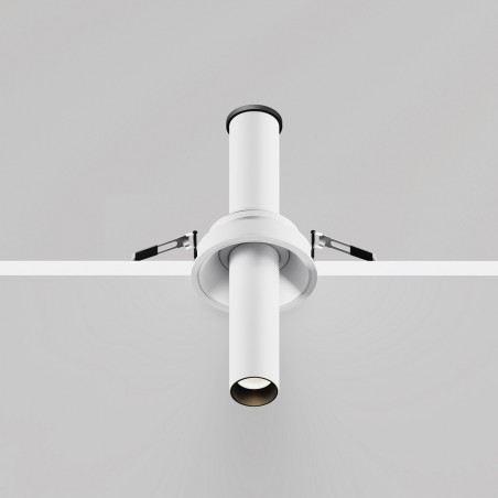 Spot encastré à LED Focus T 20 (7W)
