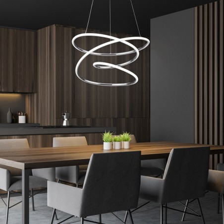 Suspension LED Bologna (36W)
