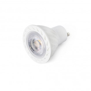 Ampoule LED GU10 (7.5W)