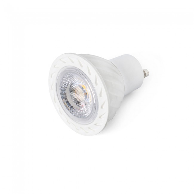 Ampoule LED GU10 (7.5W)