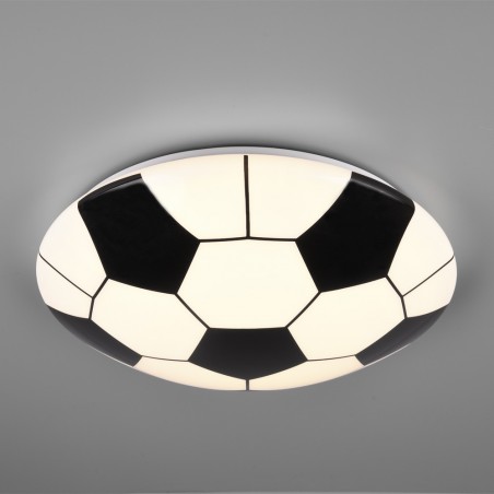 Plafonnier LED Kloppi (12W)