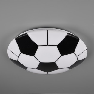 Plafonnier LED Kloppi (12W)