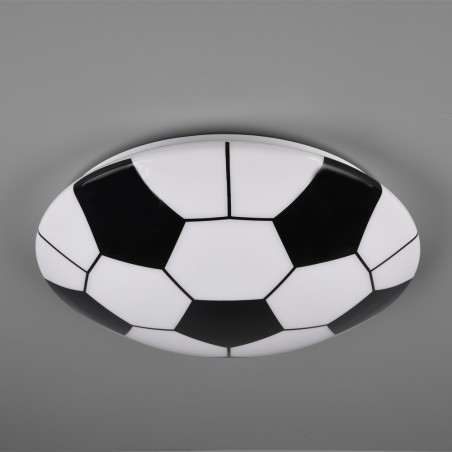 Plafonnier LED Kloppi (12W)