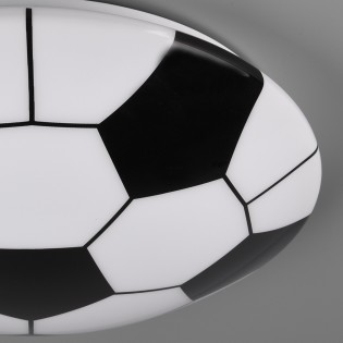 Plafonnier LED Kloppi (12W)