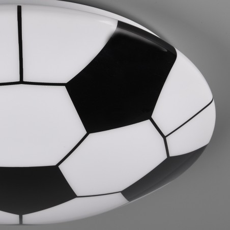 Plafonnier LED Kloppi (12W)