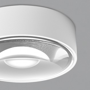 Downlight exterieur LED Ania (6W)