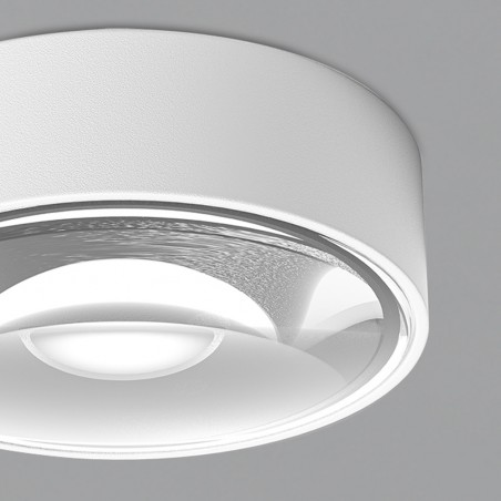 Downlight exterieur LED Ania (6W)
